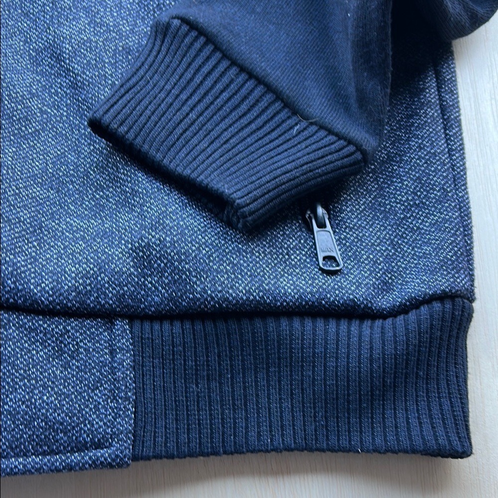 Boston Traders full zip jacket Small - Picture 2 of 8